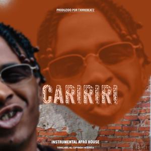 CARIRIRI BEAT AFRO HOUSE