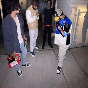 Bleed W Me (Explicit)