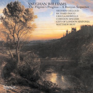 Vaughan Williams: The Pilgrim's Progress - VI. The Palace Beautiful