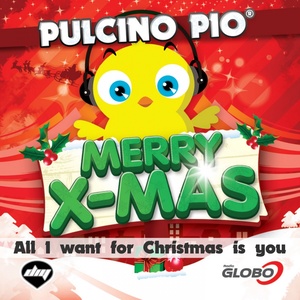All I Want for Christmas is You(Ringtone)