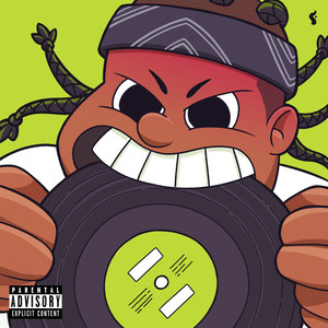 Bass Drives (Explicit)