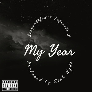 My Year (Explicit)