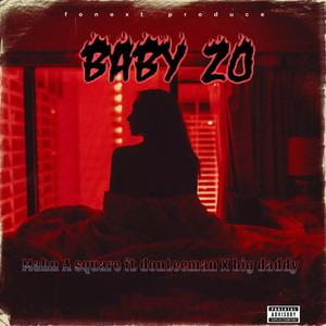 BABY ZO (Explicit)