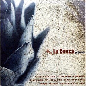 Street Album La Cosca Team Vol. 1