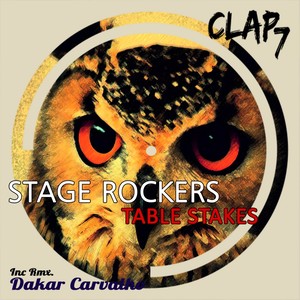 Table Stakes (Dakar Carvalho Remix)