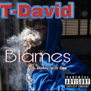 Blames (Explicit)