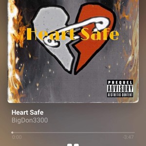 Heart safe (Explicit)
