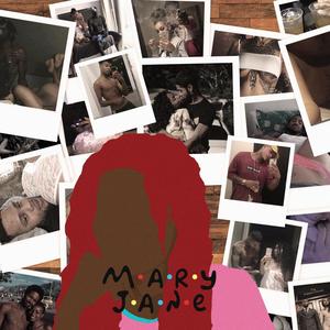 Mary Jane
