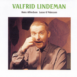Inredningsarkitekt Valfrid Lindeman