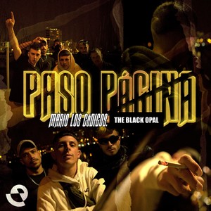 Paso Página (Explicit)