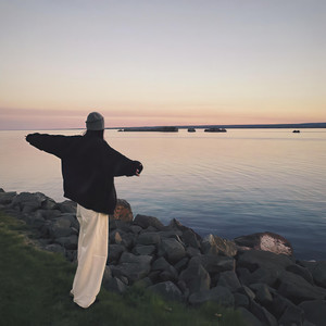 北风(又传来熟悉的声音)