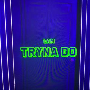 Tryna Do (Explicit)