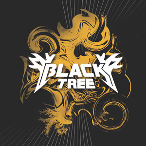 Black Tree Gorgeous