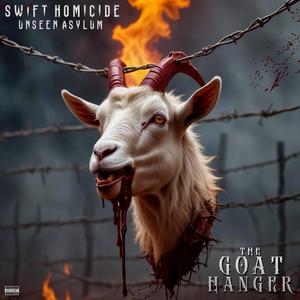 Swift Homicide - Friday The 13th (feat. Ren Da Heatmonsta) (Explicit)