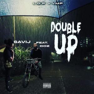 Double Up (feat. Doz) (Explicit)