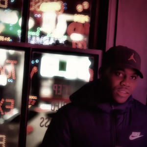 BE HONEST (feat. WYZE) (Explicit)