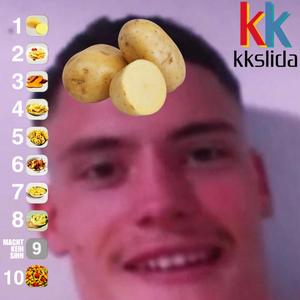 kartoffeln #1 (em song 2024) (feat. flowirtz03 & KKSLiDA)