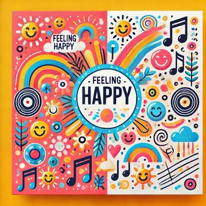 ハッピーを感じる時