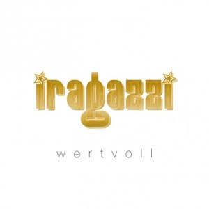 Wertvoll (伴奏)