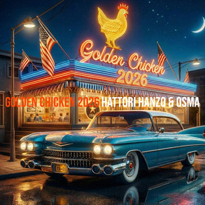 Golden Chicken (Edit 2026)