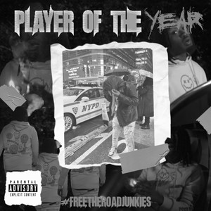 Player Of The Year (Explicit)