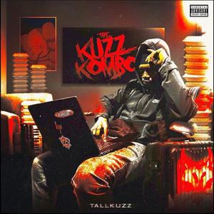 #TheKuzzKombo, Vol. 1 (Explicit)