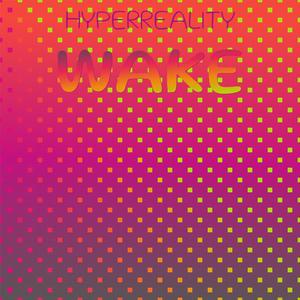 Hyperreality Wake