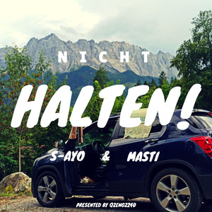 Nicht halten! (Explicit)