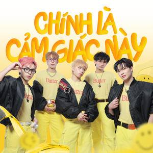 CHÍNH LÀ CẢM GIÁC NÀY