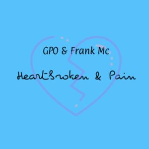 Heartbroken & Pain