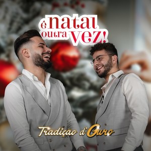 É Natal Outra Vez