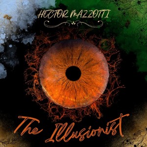 The Illusionist (Explicit)