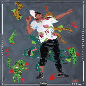 Carrot Juice (feat. Sulaiman) (Explicit)