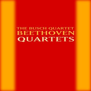 Beethoven: Quartets