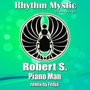 Piano Man (Fedja Remix)