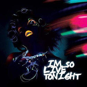 I'm so Live Tonight(feat. Dynamic) (Explicit)