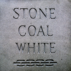 Stone Coal White