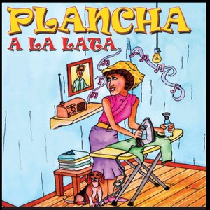 Plancha a la Lata