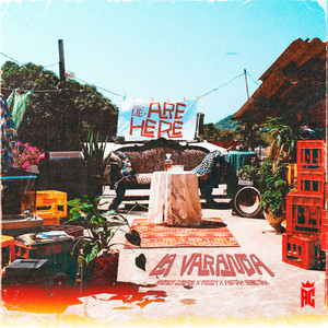 LA VARANDA (Explicit)