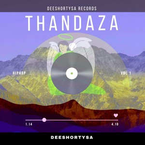 Thandaza (Extended Version)