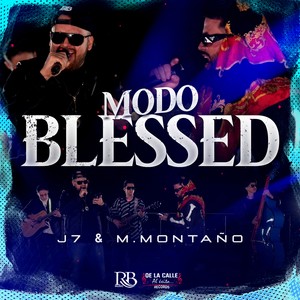 Modo Blessed (Explicit)