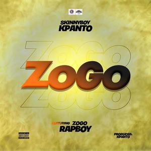 Zogo (feat. Zogo Rapboy)