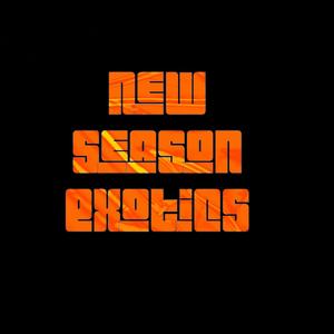 New season (feat. Wbt Ziggy & Riqk2x) (Explicit)
