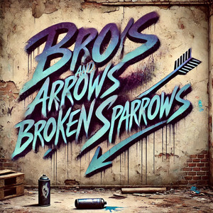 Broken Sparrows