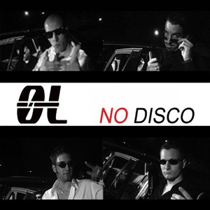 No Disco