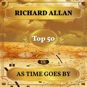 As Time Goes By (UK Chart Top 50 - No. 43)