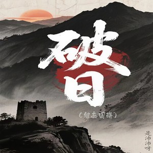 是沛沛呀 - 破日（勿忘 吾辈自强）