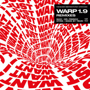 Warp 1.9(feat. Steve Aoki) (QUIX Remix)
