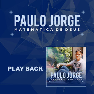 Matemática de Deus(Playback)