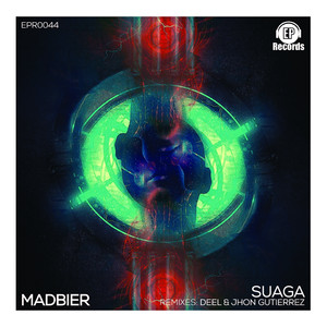 Suaga Remixes